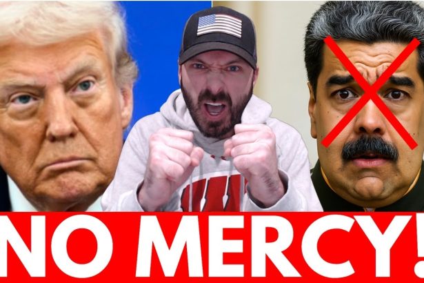 Venezuela ADMITS Attack Is Coming, Begs World For Help