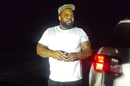 Louisiana Trooper Shoots Driver Who Reached For Gun During Traffic Stop