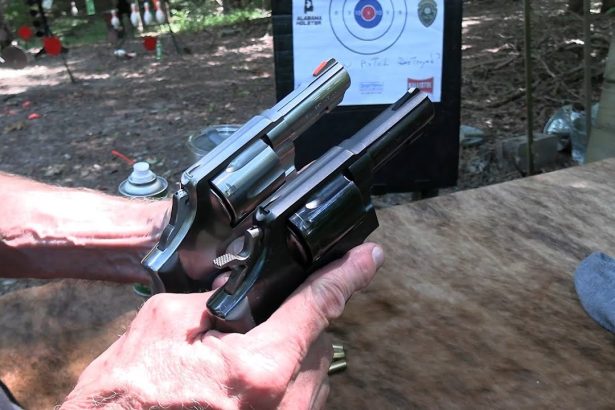 Why Did I Ruin This Pistol ?