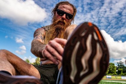 Workout To Improve Mental Toughness