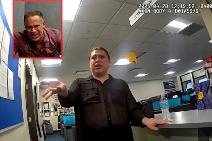 Man Freaks Out After He Realizes He Brought a Transgender Home