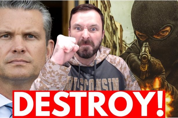 Hegseth Reveals MAJOR Cartel Operation, Venezuela Lies About False Flag