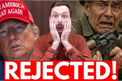 BREAKING: Venezuela Offers To Surrender, Trump Rejects It