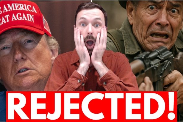 BREAKING: Venezuela Offers To Surrender, Trump Rejects It