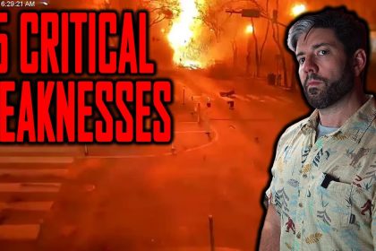 Most Likely Targets For Domestic Attacks