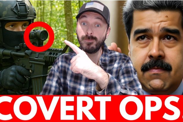 American Troops Secretly In Venezuela: Fact Vs. Fiction