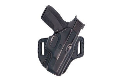 First Look: Galco Concealable 2.0 Holster for S&W M&P Shield
