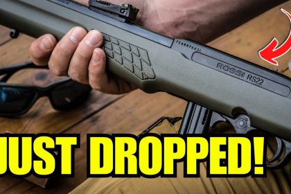 SEPTEMBER 2025 Gun Drops You’ll Actually Care About