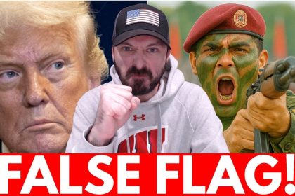 Venezuela’s Anti-Trump Plan EXPOSED, War Fears Skyrocket