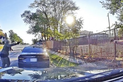 Milwaukee Off-Duty Cop Opens Fire After Being Pistol Whipped at Crash Scene