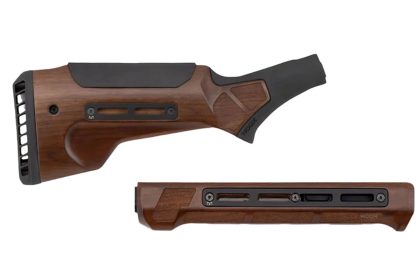First Look: Woox Bravado Accessories for Marlin Lever-Action Rifles