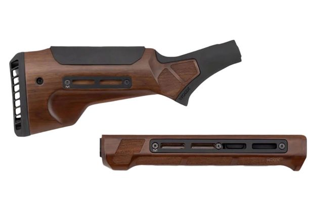 First Look: Woox Bravado Accessories for Marlin Lever-Action Rifles