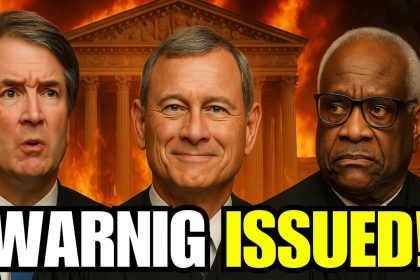 Supreme Court Just Sent A Message To Gun Owners – You Need To Know This!