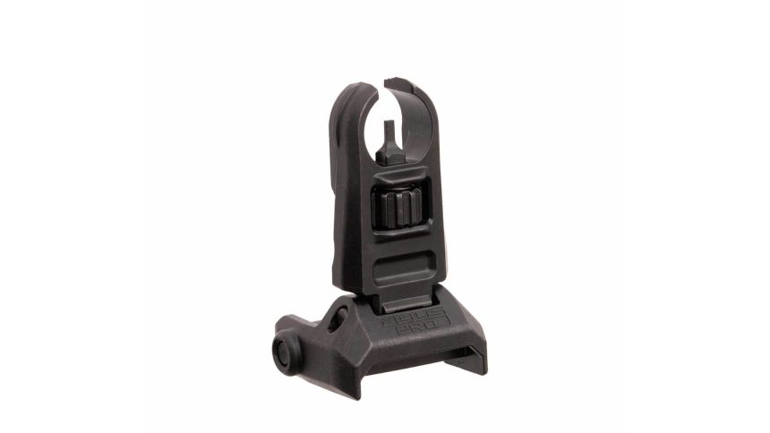 First Look: Magpul MBUS Pro Front Sight