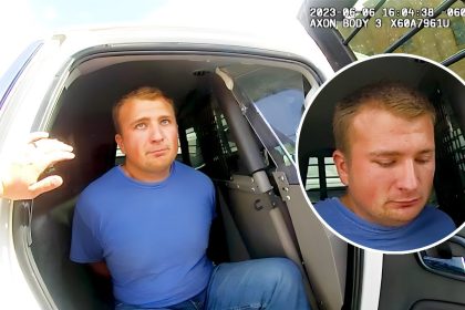 Snapchat Predator Busted After Messaging Thousands of Teenagers