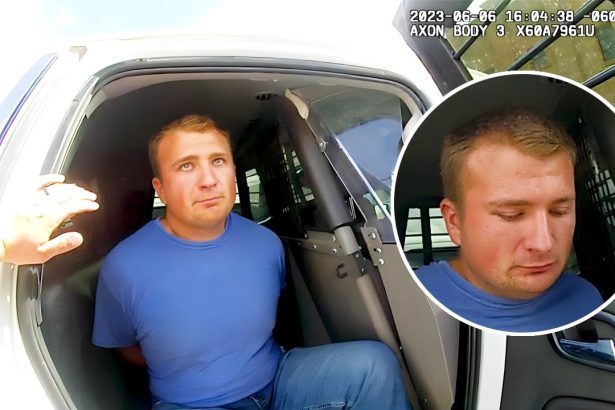 Snapchat Predator Busted After Messaging Thousands of Teenagers