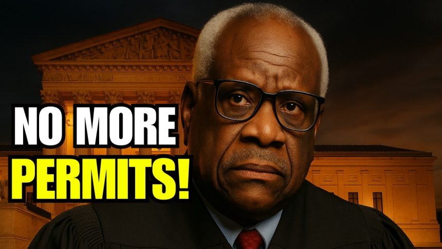 Historic DOJ Decision — Gun Owners Finally Have an Ally