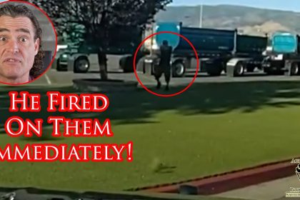 Reno Cops Have To Act Fast To Stop Active Shooter