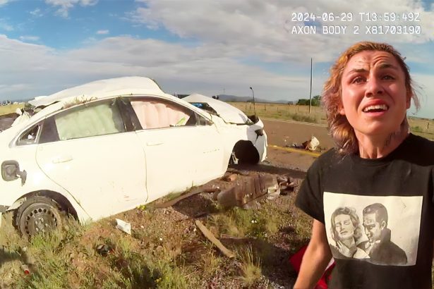 Employee Crashes Out After Getting Fired