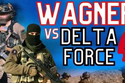 Delta Force CLAPPED Silly Lil Wagner Group in 2018…