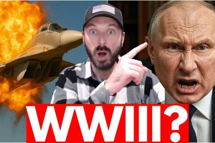 NATO Will OBLITERATE Russia If Attacked, First Targets Made Public