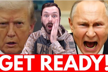Trump Makes MAJOR Move With Putin, Russia PANICS