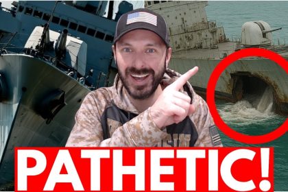 Venezuela Military HUMILIATED With Navy DISASTER