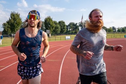 Chadd Gets Fatter. Chili Gets Faster.