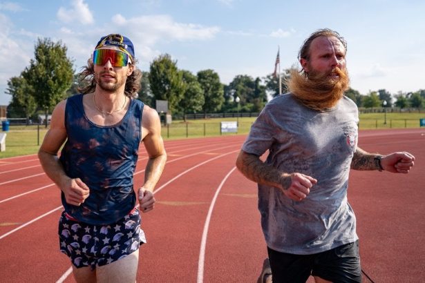 Chadd Gets Fatter. Chili Gets Faster.