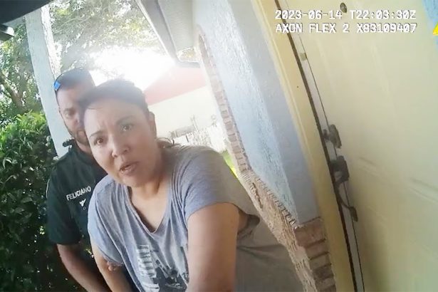 Angry Karen Freaks Out After 911 Call Backfires