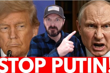 Trump FLOATS New Plan To Stop Russia, But Will It Work?