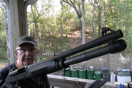 Sunday Shoot-a-Round # 303