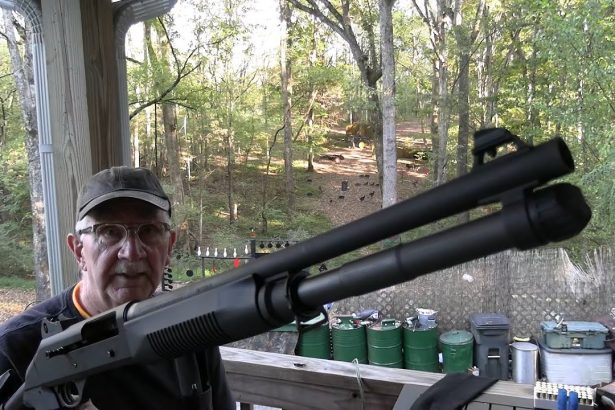 Sunday Shoot-a-Round # 303