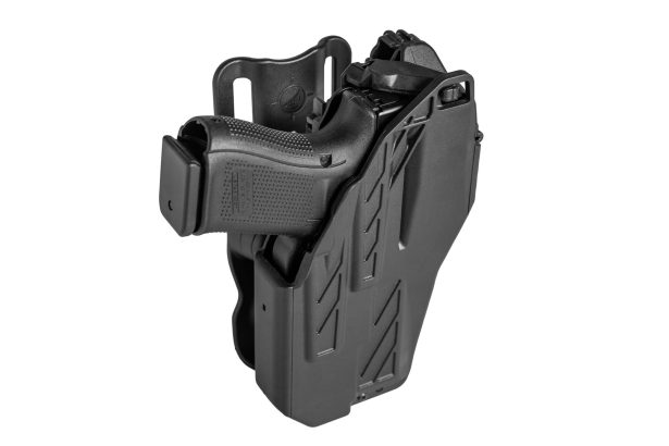First Look: Mission First Tactical Guardian Duty Holster