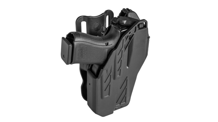 First Look: Mission First Tactical Guardian Duty Holster