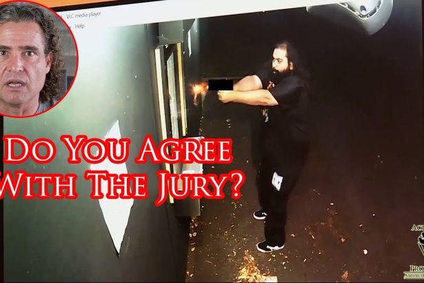 Portland Jury Renders Very Surprising Verdict In Use of Force Case