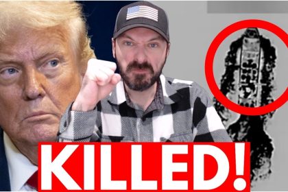 BREAKING: Trump VAPORIZES More Cartel Targets *STRIKE FOOTAGE*