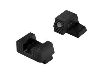 First Look: XS Minimalist OR Sights for the HK CC9