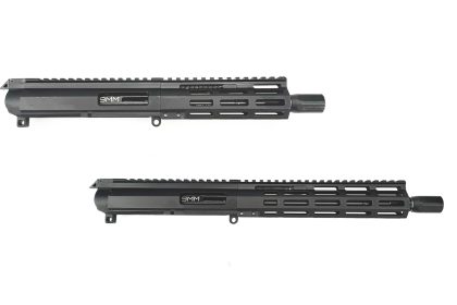 First Look: New Foxtrot Mike VFM-9 Upper Receivers