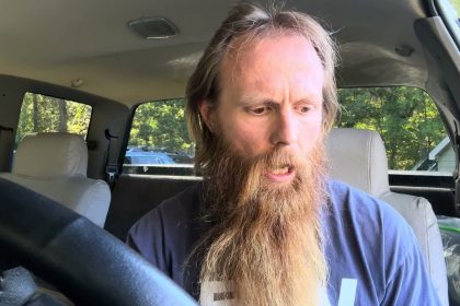 Trump Saving God, Saving Christianity, Heaven Bound