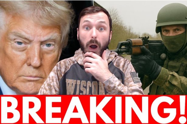 Russian Spies CAUGHT By NATO, Bombing Plot Stopped