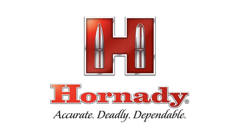 First Look: New Ammunition from Hornady