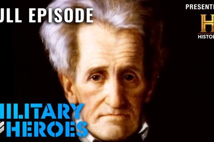 Andrew Jackson: A Man for the People | Full Biography