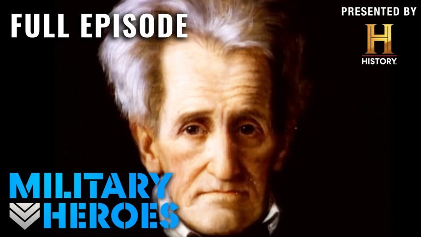 Andrew Jackson: A Man for the People | Full Biography