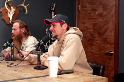 Deer Season is Upon Us