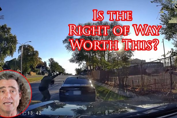 Traffic Incident Leads to Shots Fired in Milwaukee