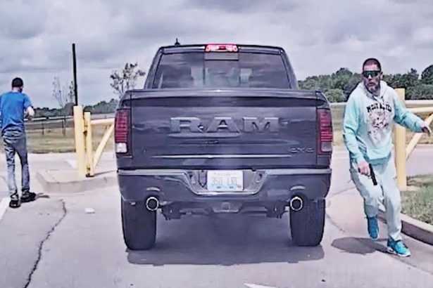 Good Samaritans Save Kentucky Trooper Shot During a Traffic Stop