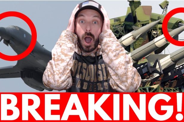 American Bombers RACE To Venezuela, Missiles Active