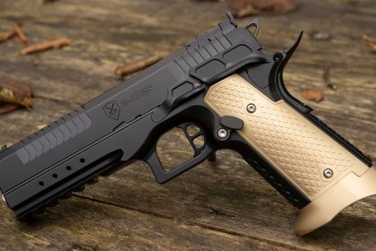 M-Arms AION  |  Tight Tolerances, Zero Chill