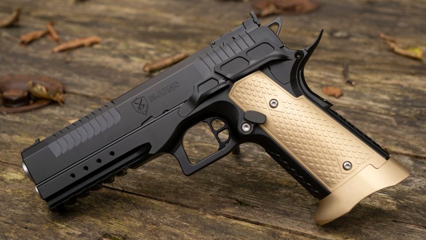 M-Arms AION  |  Tight Tolerances, Zero Chill